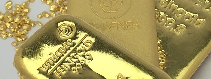 Tagesbericht Gold vom 17.02.2026: Neue Signale aus Teheran und der Goldpreis - Wie diplomatische Annäherungen die Absicherungsnachfrage ausbremsen könnten - Newsbeitrag