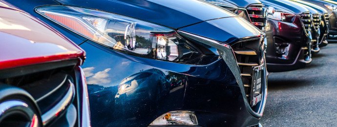 Firmenwagenbesteuerung: Stellplatzkosten mindern den geldwerten Vorteil nicht - Newsbeitrag