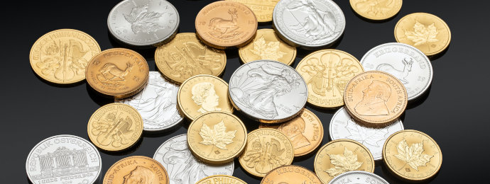 NTG24 - Edelmetall Marktbericht vom 25.02.2026: Gold, Silber, Platin und Palladium - Handelspolitik und Lieferkettenrisiken schieben Risikoaufschläge, trotz Dollar-Gegenwind