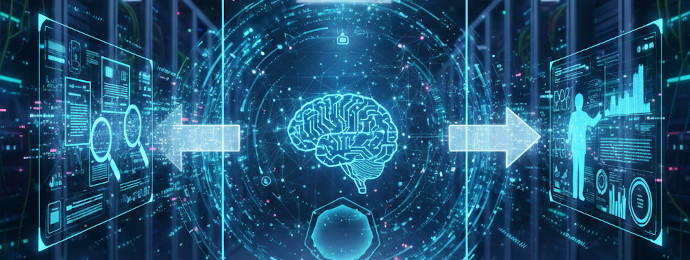 Digital statt Ordner: Wie die Betriebsprüfung zur datengetriebenen Risikoanalyse wird - Newsbeitrag