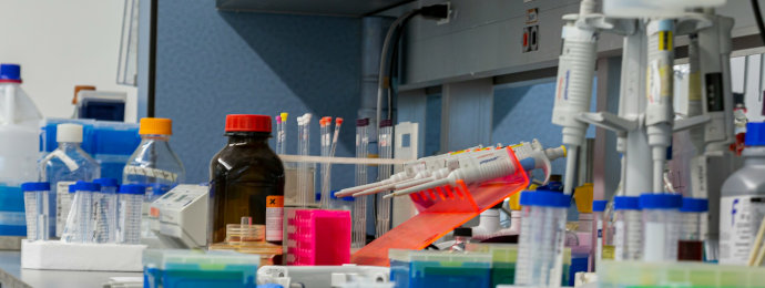 Nach eigenem Bekunden konzentriert sich BioNTech bei der Suche nach einem neuen CEO vor allem auf die USA 