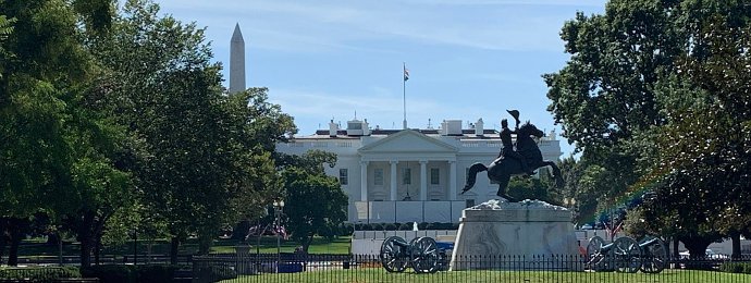 Powell spuckt Trump in die Suppe, Gaspreise explodieren und DocMorris sieht weniger Wachstum - BÖRSE TO GO