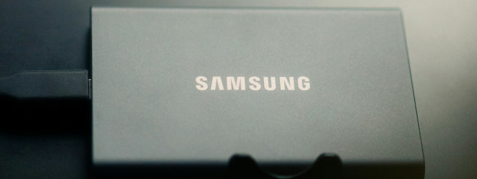 Mitarbeiter von Samsung fordern höhere Löhne und stimmten nun für einen Streik im Mai, der auch die Chipproduktion treffen dürfte