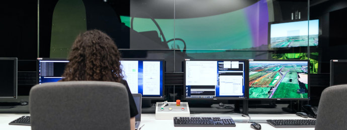 Bundesregierung will KI-Rechenleistung bis 2030 vervierfachen - Newsbeitrag