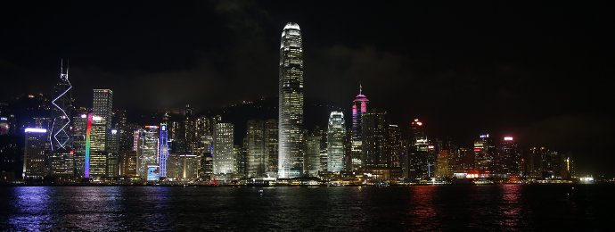 BÖRSE TO GO - Aroundtown, Lagarde und Hongkong - Newsbeitrag