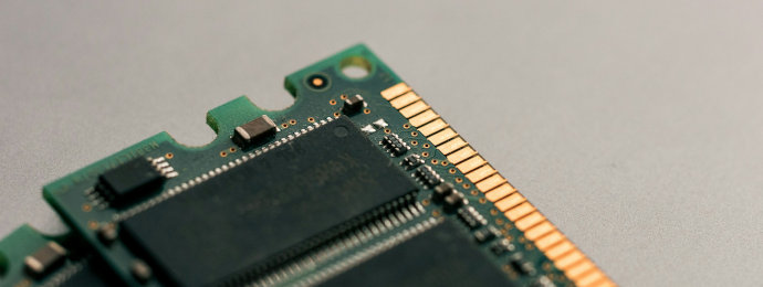 Micron pulverisiert die Erwartungen der Analysten mit schwindelerregenden Quartalszahlen und einem noch besseren Ausblick - Newsbeitrag