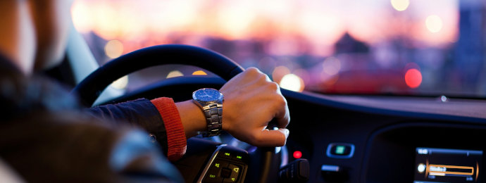 Privat veranlasste Fährkosten mindern geldwerten Vorteil nicht - Newsbeitrag