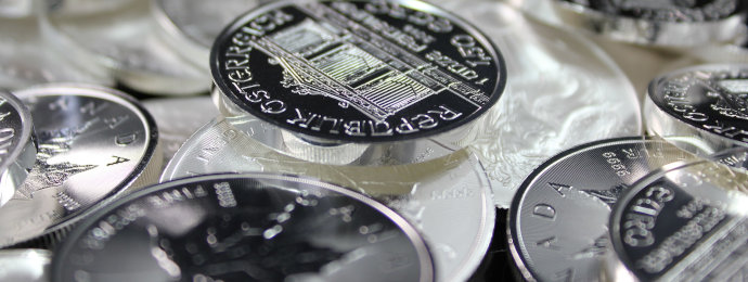 Edelmetall Marktbericht vom 22.03.2026: Platin und Palladium geben deutlich ab - Zinssorgen und Nahostrisiken belasten den Edelmetallmarkt - Newsbeitrag
