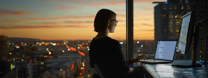 SAP bleibt optimistisch, Heidelberg Materials erhält Support von Analysten, Vonovia in der Schuldenfalle und neue Fantasien bei Gerresheimer