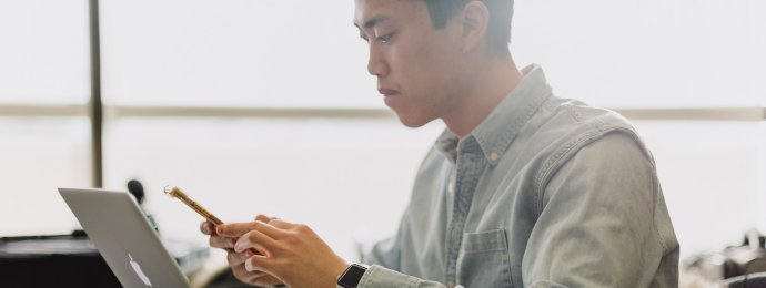 Rekordinvestitionen sorgen bei Alibaba für schwache Profitabilität