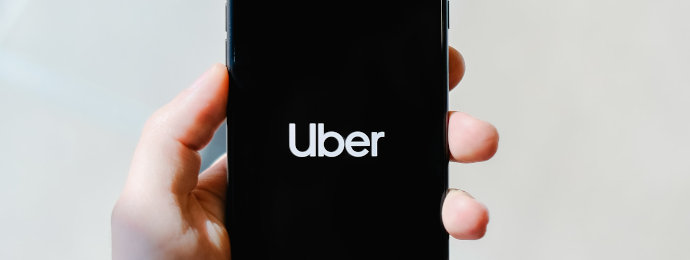 Anscheinend interessiert sich Uber für den Chauffeurdienstleister Blacklane und will dafür viel Geld auf den Tisch legen