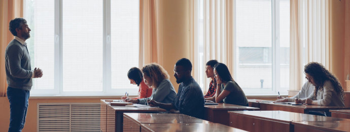 EU stärkt Mobilität durch bessere Anerkennung beruflicher Qualifikationen - Newsbeitrag