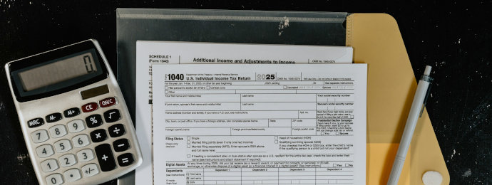 Automatischer Austausch von Mindeststeuer-Daten kommt - Newsbeitrag