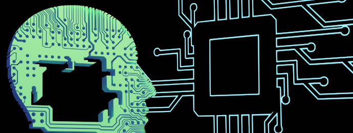 Nvidia plant mit Open-Source-Plattform weitere KI-Offensive 
