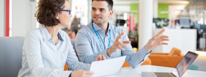 Elektronische Steuerbescheide werden ab 2027 Pflicht - Newsbeitrag