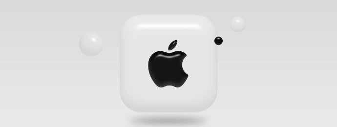 Mit Aktienpaketen will Apple offenbar einigen wichtigen Angestellten das Leben versüßen und den Wechsel zu anderen Unternehmen unattraktiver machen