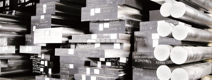 Aluminium wird zum nächsten Engpass, Toyota Absatz fällt und Eli Lilly dealt mit Insilico Medicine - BÖRSE TO GO