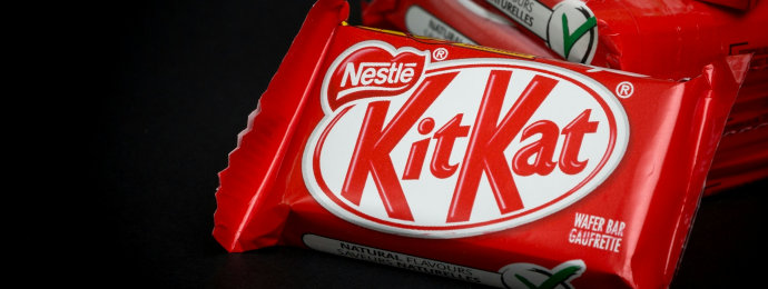 Aufgrund eines gestohlenen Kitkat-Lkw könnte es laut Nestlé zu kurzfristigen Engpässen in dem einen oder anderen Supermarkt kommen