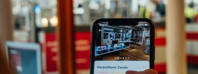 JD.com will in Österreich nach Widerständen den Antrag für die Übernahme von Ceconomy erneut stellen