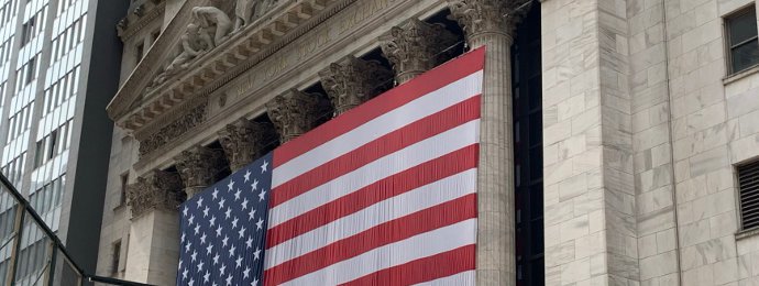 US-Banken stehen vor massiven Gewinnsprüngen