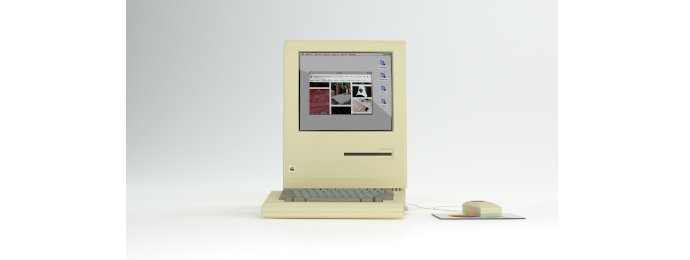 Apple feiert sein 50-jähriges Bestehen und blickt auf eine bewegte Vergangenheit mit herben Rückschlägen aber auch beispiellosen Erfolgen zurück