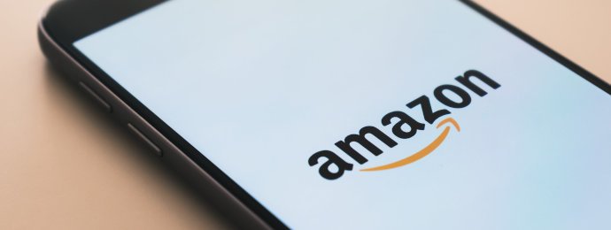 Offenbar interessiert sich Amazon für eine Übernahme des Satellitenbetreibers Globalstar, um damit sein eigenes Satellitennetz nach vorne zu bringen