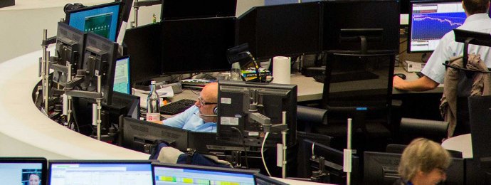 Bürger-App rettet SAP an der Börse nicht, Rheinmetall trotz positiver Analystenstimmen im Minus, Gegenwind für BYD in Brasilien und Plug Power profitiert letztlich nur geringfügig von neuem Auftrag