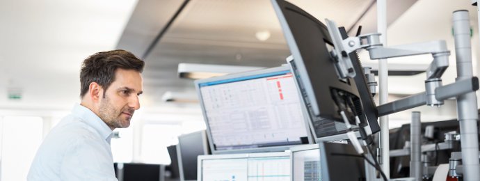 Shell stabilisiert sich mit guten Aussichten, ExxonMobil kämpft mit geringerer Förderung und Tesla überzeugt nicht jeden – BÖRSE TO GO