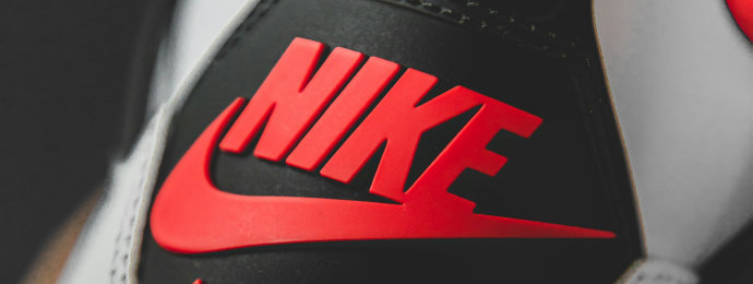 Nike rutscht auf ein neues 10-Jahres-Tief und selbst Schnäppchenjäger scheinen bei der Aktie keine Chancen zu erkennen
