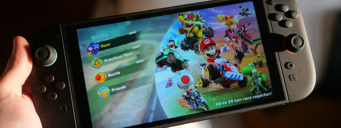 Trotz mauer Kritiken legt der neueste Super Mario-Film einen hervorragenden Start hin und beschert Nintendo damit ansehnliche Einnahmen