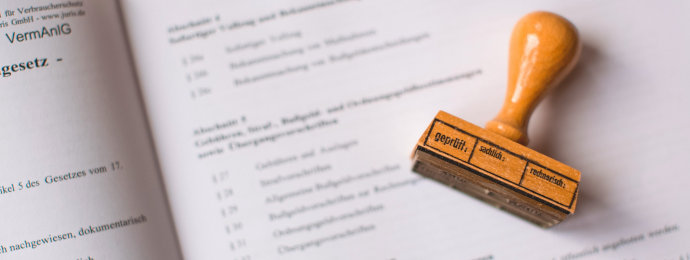 Umsatzsteuervoranmeldung: Fünf Fehler, die Unternehmen immer wieder Geld kosten - Newsbeitrag