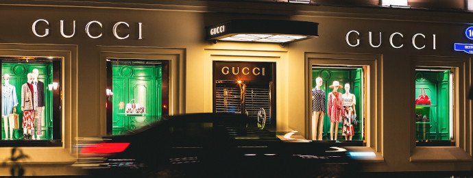 Kering Aktien im Ausverkauf - Gucci Umsatz enttäuscht