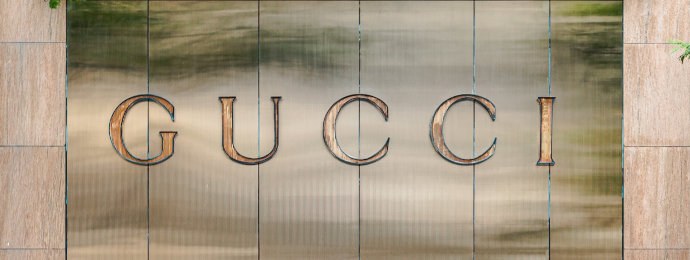 Die anhaltende Schwäche der Vorzeigemarke Gucci bereitet den Anlegern von Kering Kopfschmerzen und die Kurse purzeln wieder