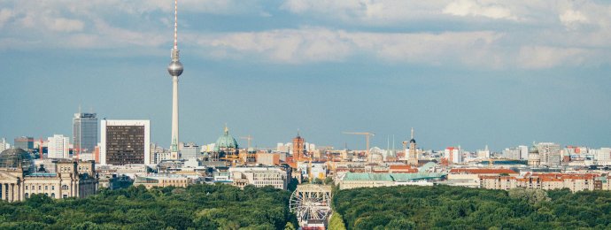 Mit einer höheren Beteiligung an Grand City Properties verspricht sich Aroundtown mittelfristig steigende Gewinne und die Anleger schöpfen Hoffnung