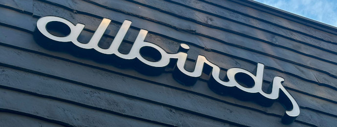 Allbirds – Die große KI-Wette!