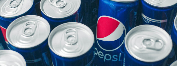 NTG24 - Trotz Unsicherheiten und schwacher Verbraucherstimmung wächst PepsiCo noch stärker als erwartet