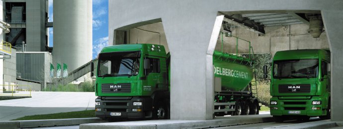 Heidelberg Materials will Akçansa, Orcel redet Commerzbank klein und Revolut verschiebt IPO - BÖRSE TO GO