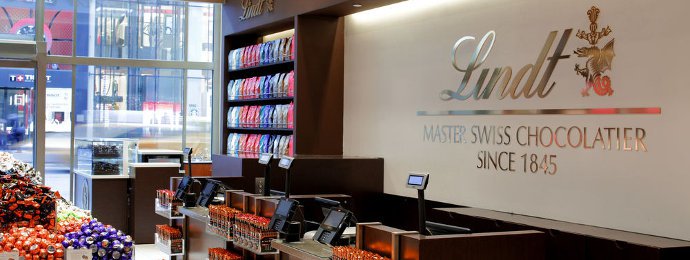 NTG24 - Nach einem offenbar schwachen Geschäft zu Ostern scheinen bei Lindt nun Preissenkungen anzustehen
