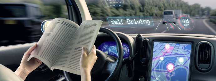 Aeva wächst und gedeiht, aber reicht das der Börse?