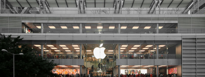 Apple, Alphabet – Wer liegt bei den Navigationsprogrammen vorne?