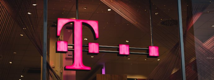 Offenbar spielt die Deutsche Telekom eine Fusion mit der US-Tochter T-Mobile durch