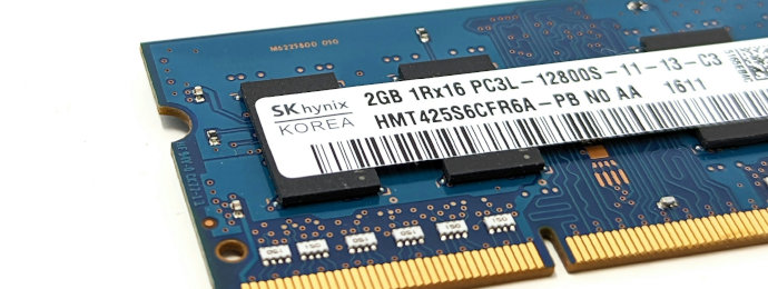 NTG24 - Die jüngsten Zahlen von SK Hynix brechen wieder einmal munter Rekorde