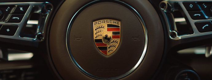 Porsche AG – Besserung in Sicht?