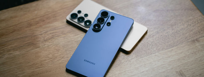 NTG24 - Der Chip-Boom beschert Samsung neue Rekorde und der Ausblick bleibt mehr als freundlich