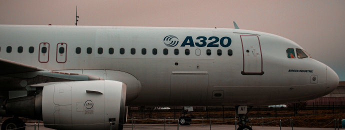 Airbus: Wo liegt der Boden für die Aktien?