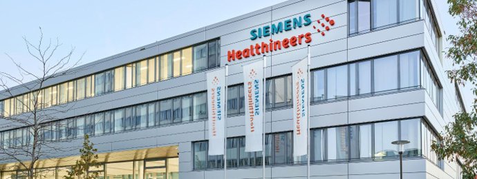 NTG24 - Nach mauen Zahlen eines US-Konkurrenten wird die Siemens Healthineers-Aktie noch weiter in die Tiefe geprügelt