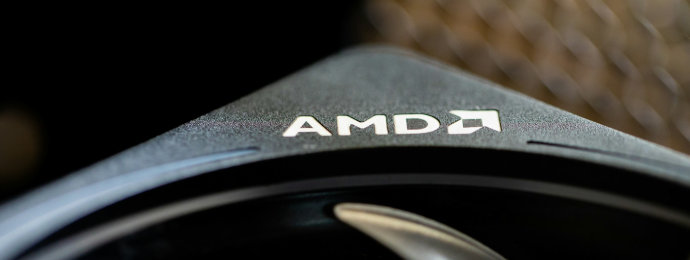 AMD punktet mit Zahlen auf ganzer Linie und die Aktie nimmt endgültig Reißaus