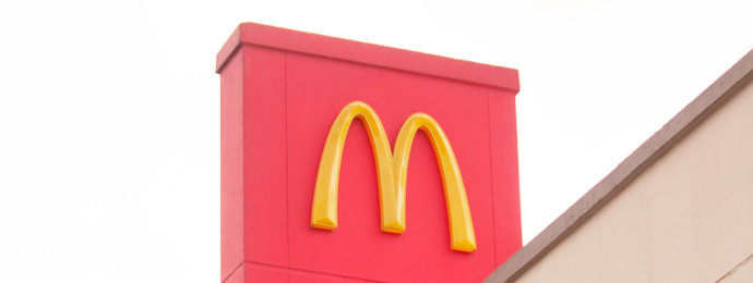 NTG24 - Trotz Gegenwind auf dem Heimatmarkt kann McDonald’s Wachstum im ersten Quartal vorweisen