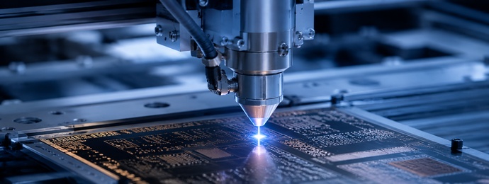 Bei LPKF Laser kennt die Börse derzeit kaum noch Zurückhaltung