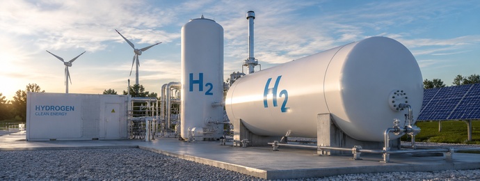NTG24 - Bei HydrogenPro flammt die Fantasie wieder auf